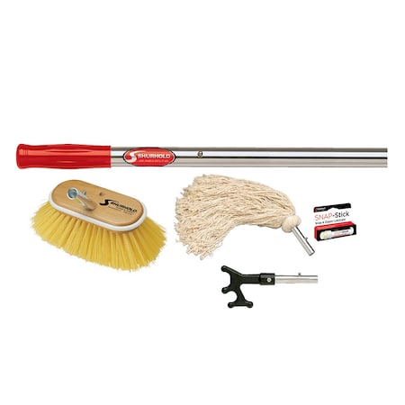 Shurhold Marine Maintenance Kit - Basic KITMB
